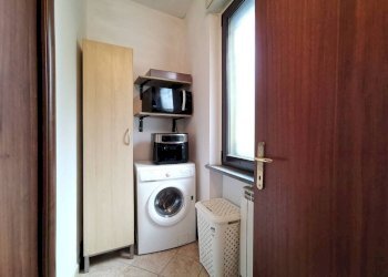 Lavanderia - Casa indipendente via Andrea Sansovino, 243, Torino - foto 17