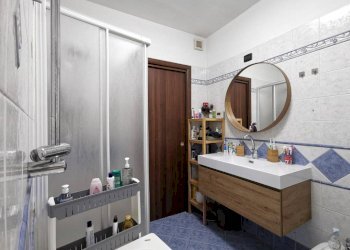 Bagno - Casa indipendente via Andrea Sansovino, 243, Torino - foto 19