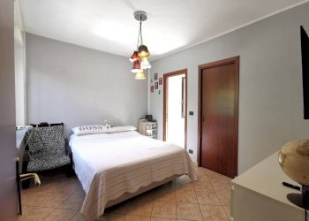 Camera da letto - Casa indipendente via Andrea Sansovino, 243, Torino - foto 21