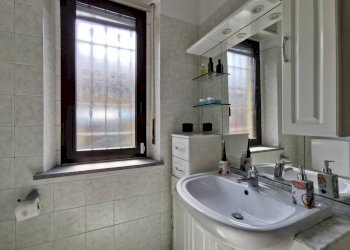 Bagno - Casa indipendente via Andrea Sansovino, 243, Torino - foto 25