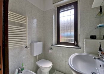 Bagno - Casa indipendente via Andrea Sansovino, 243, Torino - foto 26