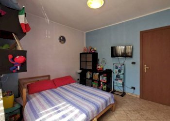 Camera da letto - Casa indipendente via Andrea Sansovino, 243, Torino - foto 29