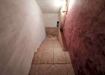 Scala - Casa indipendente via Andrea Sansovino, 243, Torino - foto 30