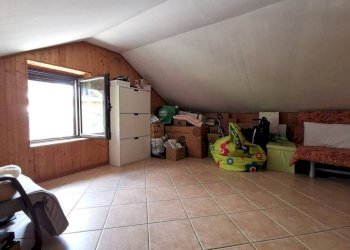 Mansarda - Casa indipendente via Andrea Sansovino, 243, Torino - foto 33