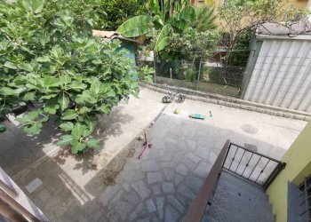 Giardino - Casa indipendente via Andrea Sansovino, 243, Torino - foto 42