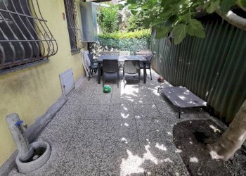 Giardino - Casa indipendente via Andrea Sansovino, 243, Torino - foto 45