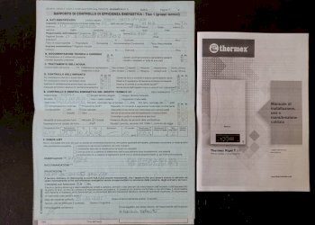 Dettagli - Casa indipendente via Andrea Sansovino, 243, Torino - foto 48