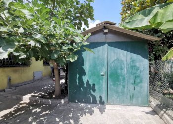 Giardino - Casa indipendente via Andrea Sansovino, 243, Torino - foto 49