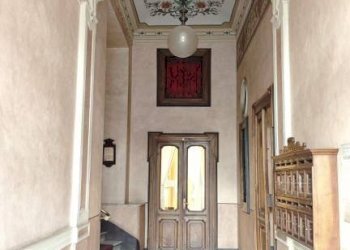 Interno palazzo - Appartamento corso Galileo Ferraris, 80, Torino (zona Crocetta) - foto 2