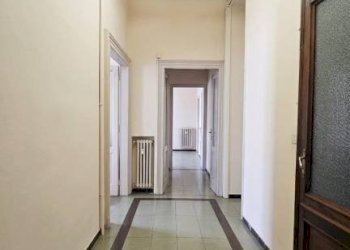 Corridoio - Appartamento corso Galileo Ferraris, 80, Torino (zona Crocetta) - foto 12