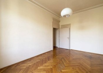 Camera da letto - Appartamento corso Galileo Ferraris, 80, Torino (zona Crocetta) - foto 14