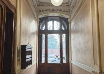 Interno palazzo - Appartamento corso Galileo Ferraris, 80, Torino (zona Crocetta) - foto 15