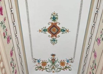 Interno palazzo - Appartamento corso Galileo Ferraris, 80, Torino (zona Crocetta) - foto 3