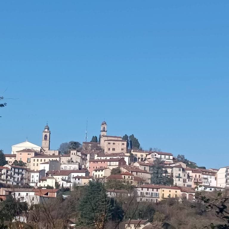 Vista - Rustic via Trieste, Vignale Monferrato - photo 2