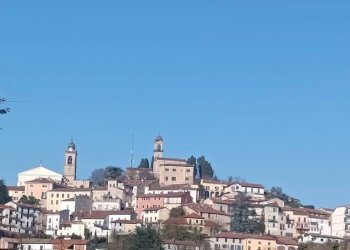 Vista - Rustico via Trieste, Vignale Monferrato - foto 2