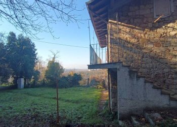 Terreno - Rustico via Trieste, Vignale Monferrato - foto 6