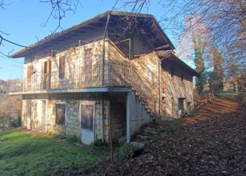Terreno - Rustico via Trieste, Vignale Monferrato - foto 10
