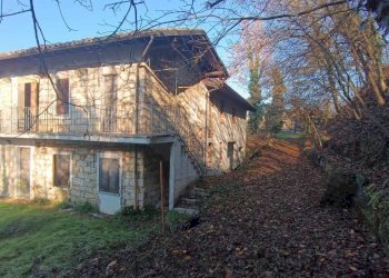 Terreno - Rustico via Trieste, Vignale Monferrato - foto 12