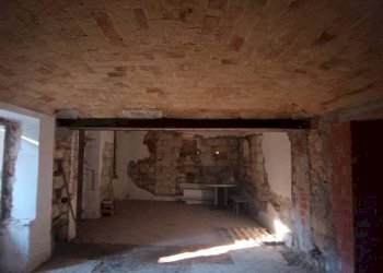 Stanza non arredata - Rustico via Trieste, Vignale Monferrato - foto 17