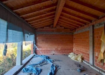 Stanza non arredata - Rustico via Trieste, Vignale Monferrato - foto 20