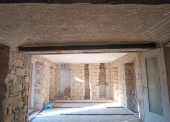 Interno palazzo - Rustico via Trieste, Vignale Monferrato - foto 23