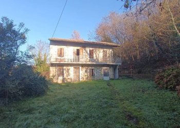 Terreno - Rustico via Trieste, Vignale Monferrato - foto 27