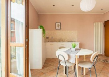 Cucina - Trilocale via Giorgio La Pira, 4, Cervasca - foto 4