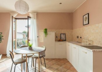 Cucina - Trilocale via Giorgio La Pira, 4, Cervasca - foto 5