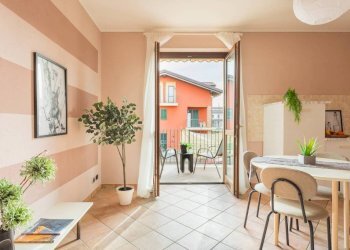 Cucina - Trilocale via Giorgio La Pira, 4, Cervasca - foto 6