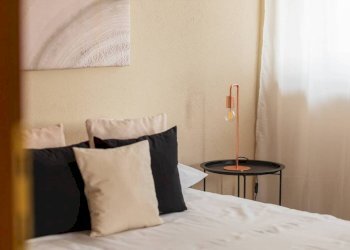 Camera da letto - Trilocale via Giorgio La Pira, 4, Cervasca - foto 9