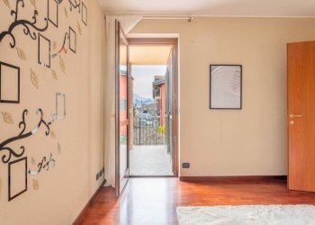 Camera da letto - Trilocale via Giorgio La Pira, 4, Cervasca - foto 12