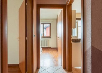 Disimpegno - Trilocale via Giorgio La Pira, 4, Cervasca - foto 13