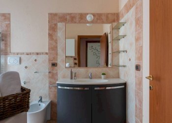 Bagno - Trilocale via Giorgio La Pira, 4, Cervasca - foto 16