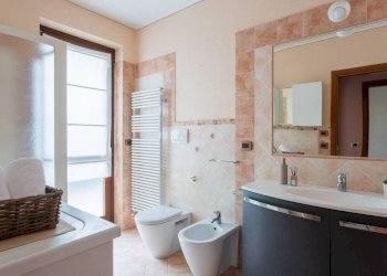 Bagno - Trilocale via Giorgio La Pira, 4, Cervasca - foto 17