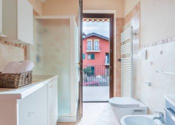 Bagno - Trilocale via Giorgio La Pira, 4, Cervasca - foto 18