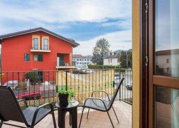 Terrazzo - Trilocale via Giorgio La Pira, 4, Cervasca - foto 19