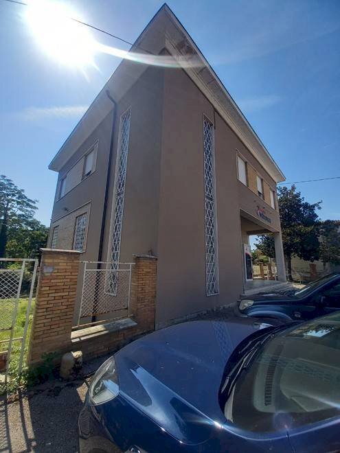 Facciata - Appartamento via Indipendenza, Montescudo - Monte Colombo - foto 1