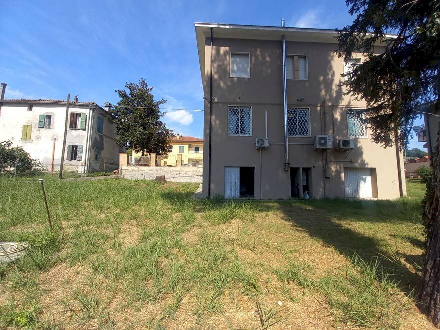 Terreno - Appartamento via Indipendenza, Montescudo - Monte Colombo - foto 2