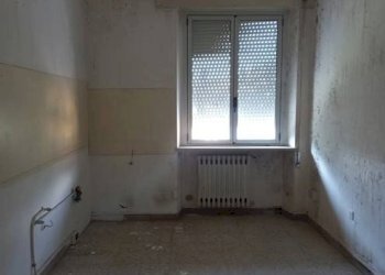 Salone - Appartamento via Indipendenza, Montescudo - Monte Colombo - foto 11