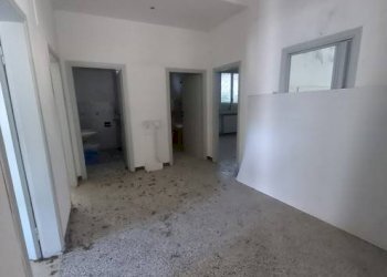 Corridoio - Appartamento via Indipendenza, Montescudo - Monte Colombo - foto 13