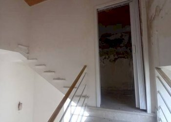 Stanza non arredata - Appartamento via Indipendenza, Montescudo - Monte Colombo - foto 15