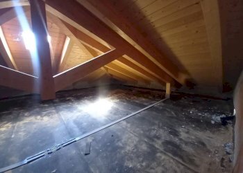 Stanza non arredata - Appartamento via Indipendenza, Montescudo - Monte Colombo - foto 16