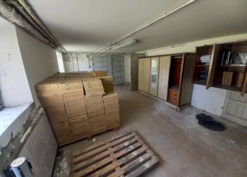 Magazzino - Appartamento via Indipendenza, Montescudo - Monte Colombo - foto 19