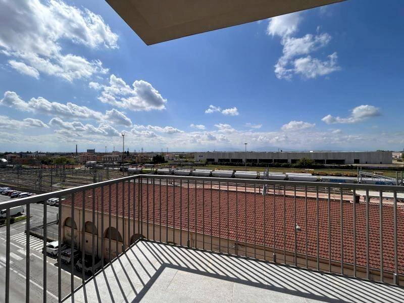 Balcone - Three-room apartment via Giuseppe Verdi, 14, Fossano - photo 1