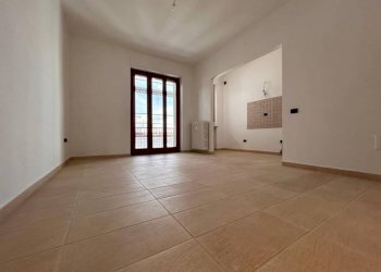 Cucina - Trilocale via Giuseppe Verdi, 14, Fossano - foto 1