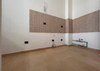 Cucina - Trilocale via Giuseppe Verdi, 14, Fossano - foto 5