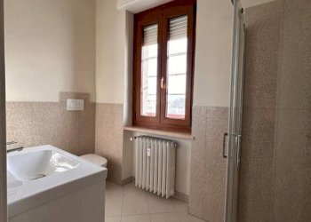 Bagno - Trilocale via Giuseppe Verdi, 14, Fossano - foto 15