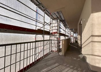 Balcone - Trilocale via Giuseppe Verdi, 14, Fossano - foto 16