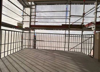 Terrazzo - Trilocale via Giuseppe Verdi, 14, Fossano - foto 17