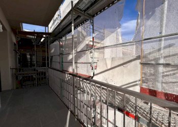 Balcone - Trilocale via Giuseppe Verdi, 14, Fossano - foto 19